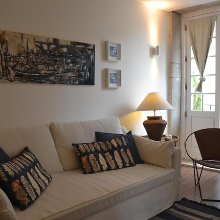 Appartement Studio Porto Riverside Extérieur photo