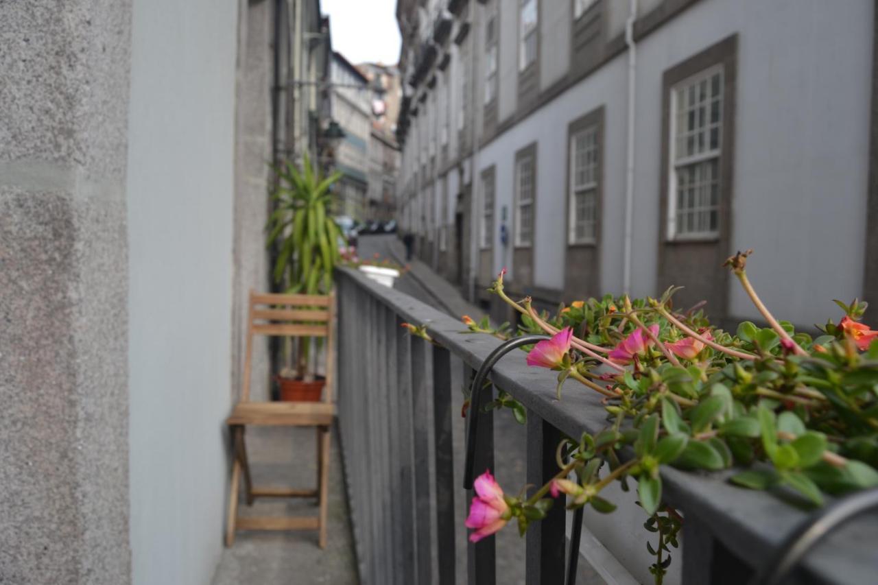 Appartement Studio Porto Riverside Extérieur photo