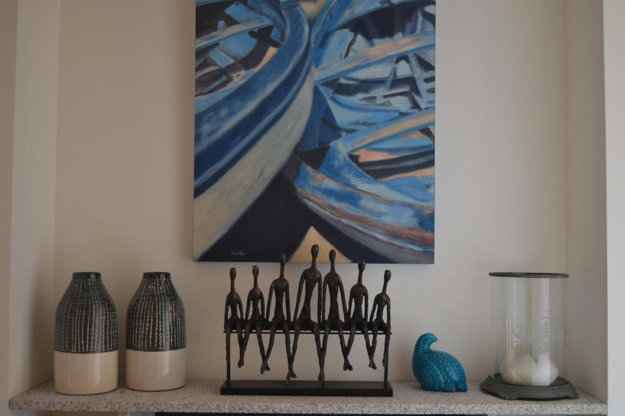 Appartement Studio Porto Riverside Extérieur photo