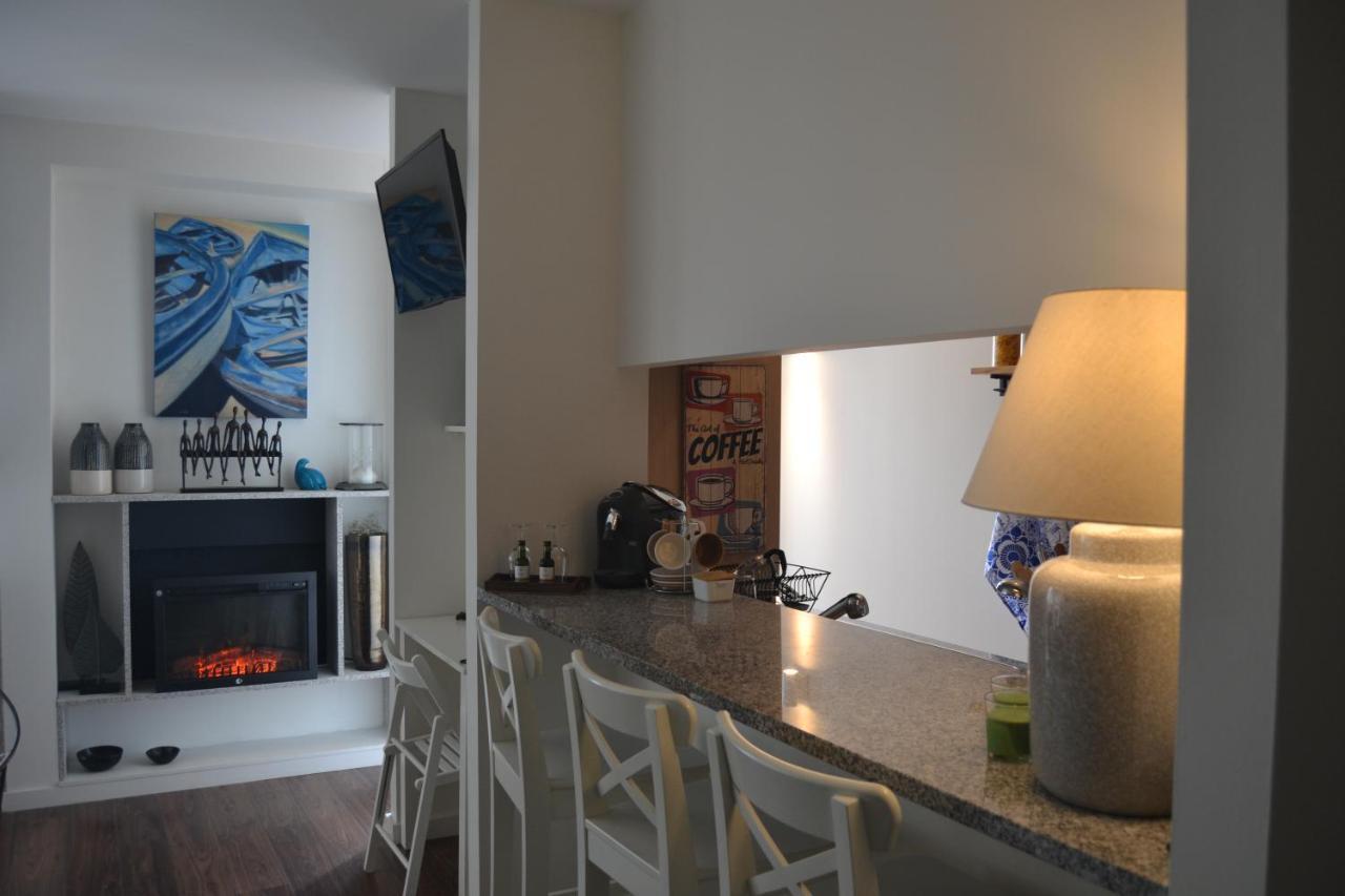 Appartement Studio Porto Riverside Extérieur photo