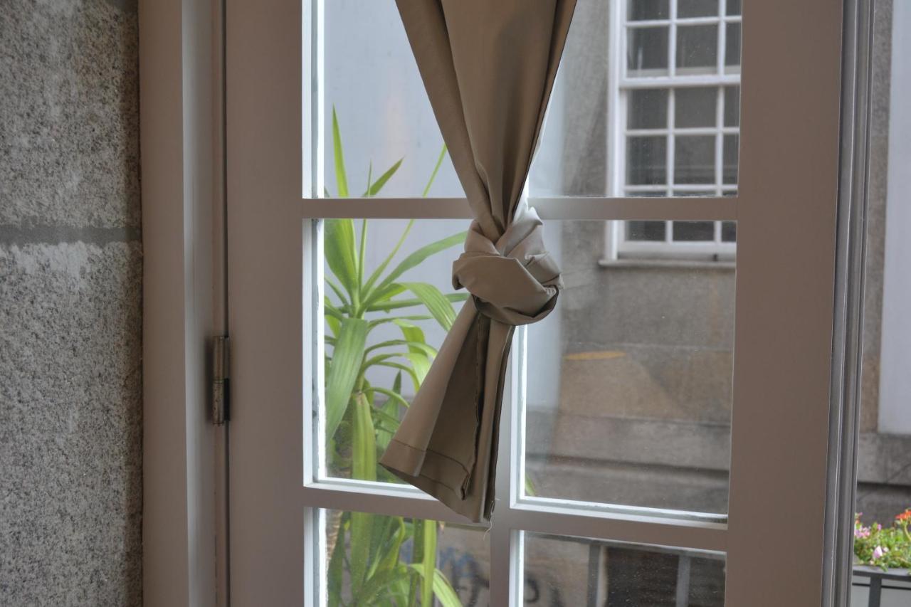 Appartement Studio Porto Riverside Extérieur photo