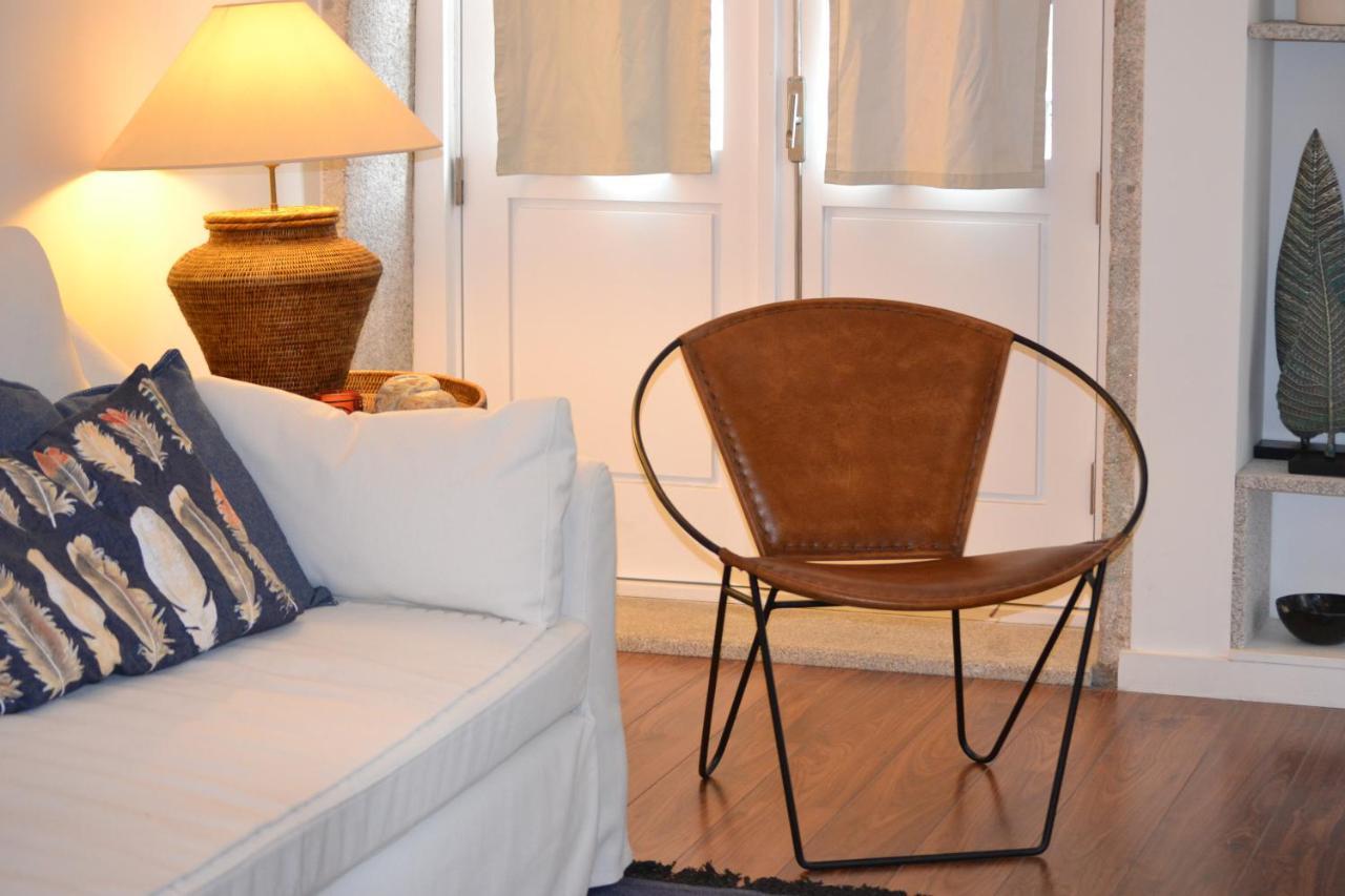 Appartement Studio Porto Riverside Extérieur photo