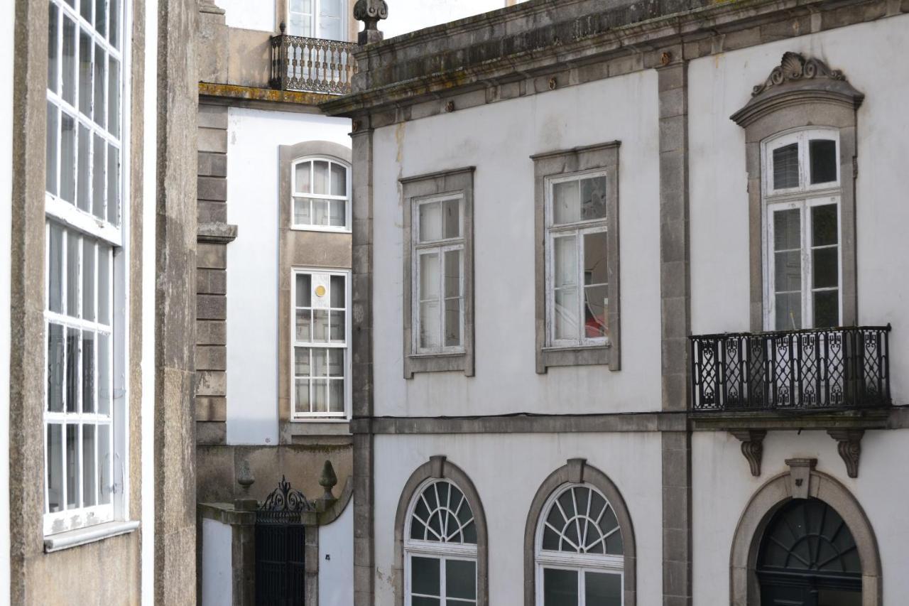 Appartement Studio Porto Riverside Extérieur photo