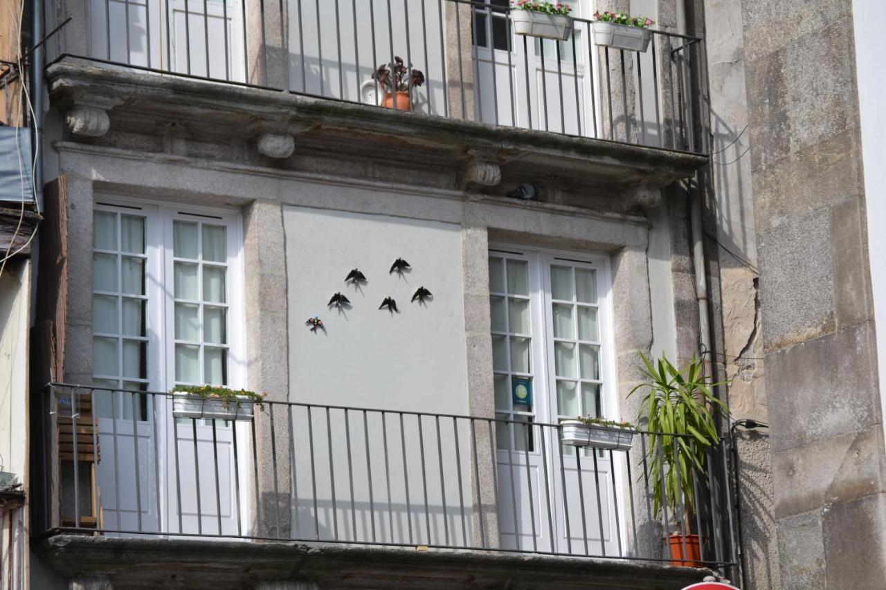 Appartement Studio Porto Riverside Extérieur photo