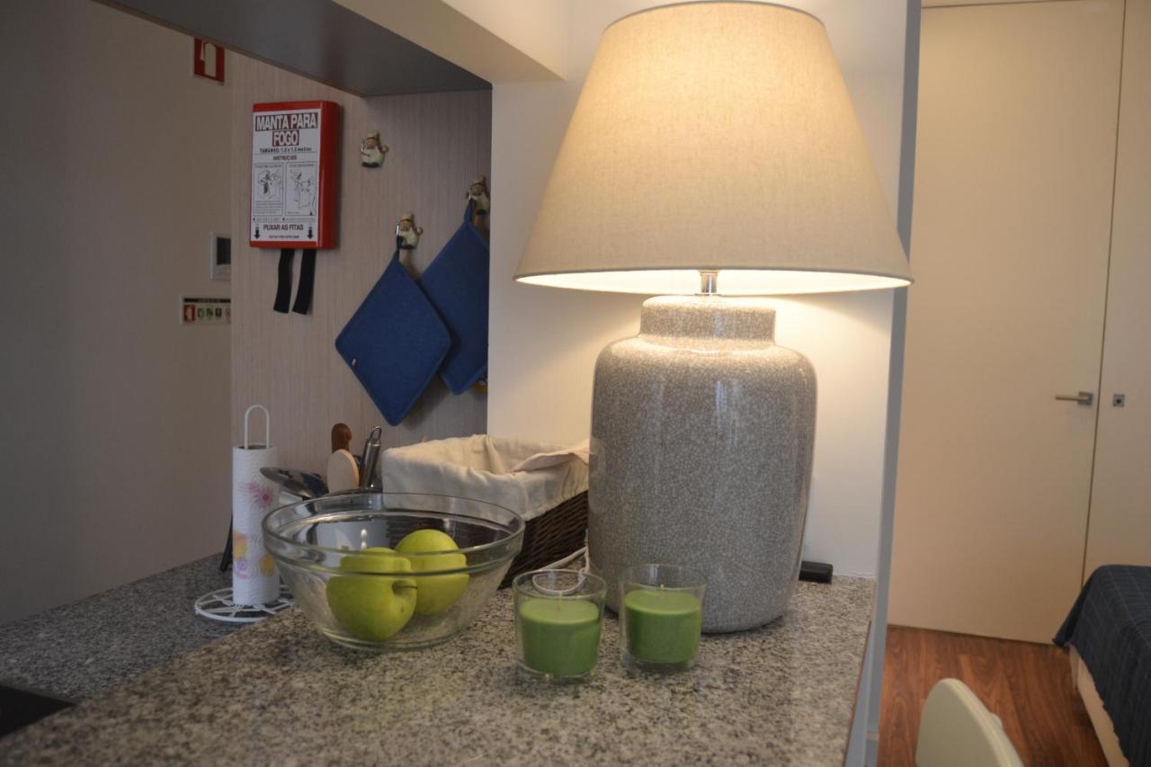 Appartement Studio Porto Riverside Extérieur photo