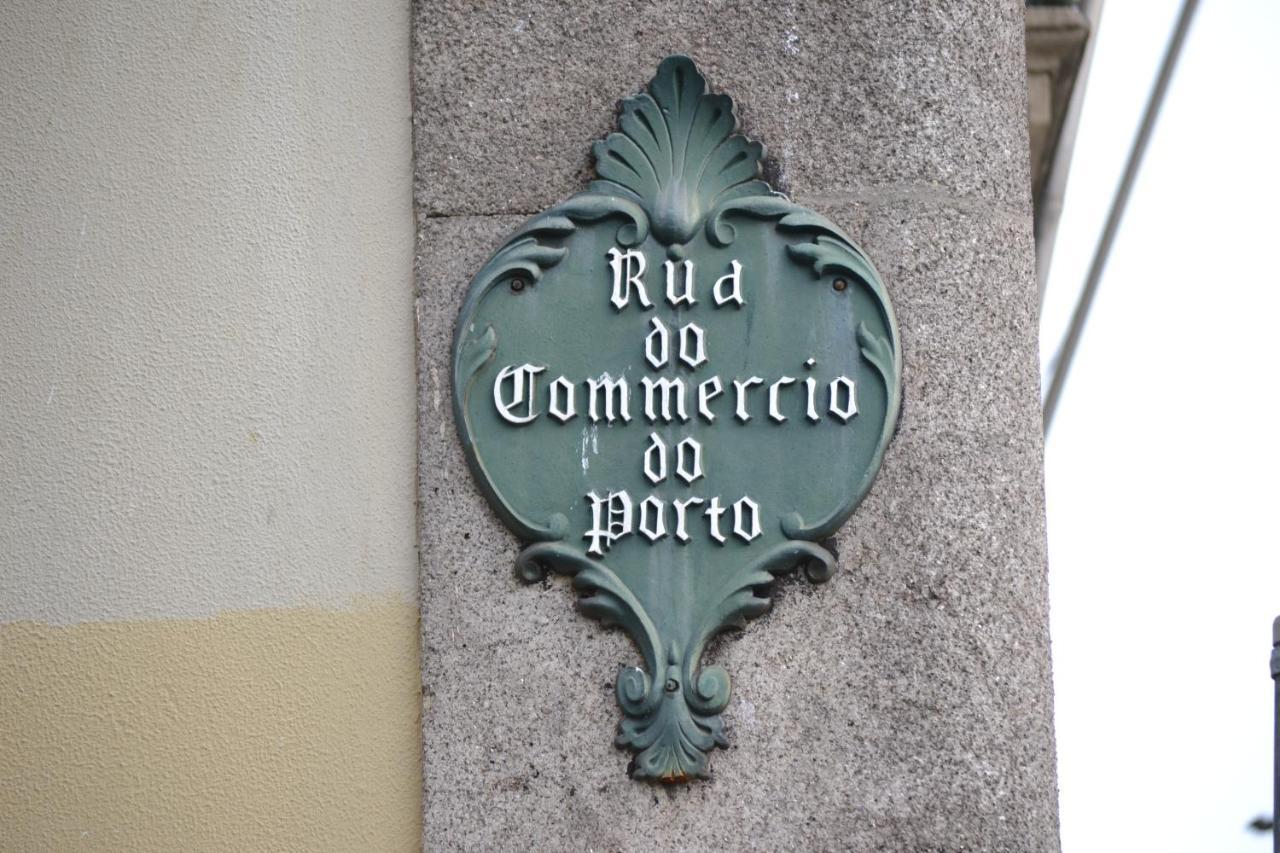 Appartement Studio Porto Riverside Extérieur photo