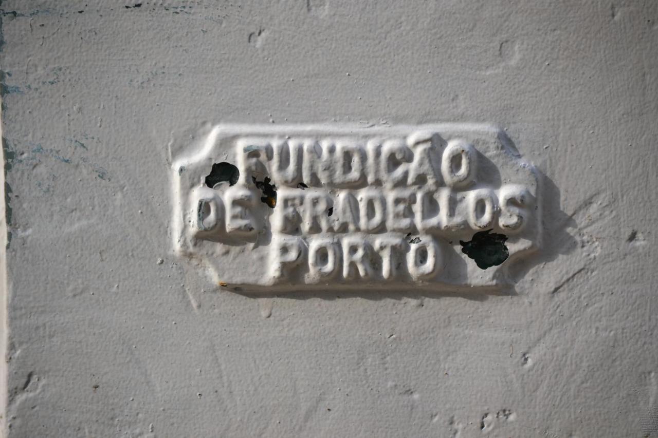 Appartement Studio Porto Riverside Extérieur photo