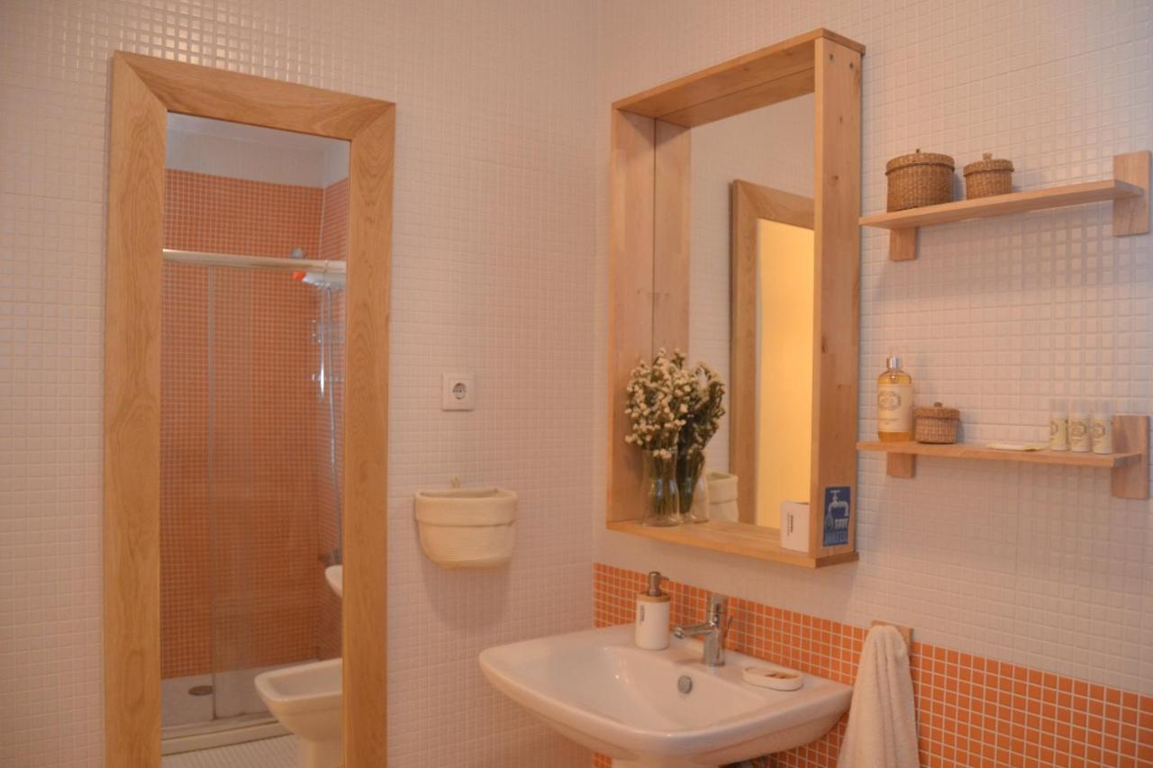 Appartement Studio Porto Riverside Extérieur photo
