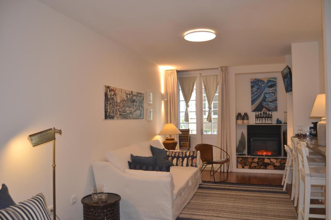 Appartement Studio Porto Riverside Extérieur photo