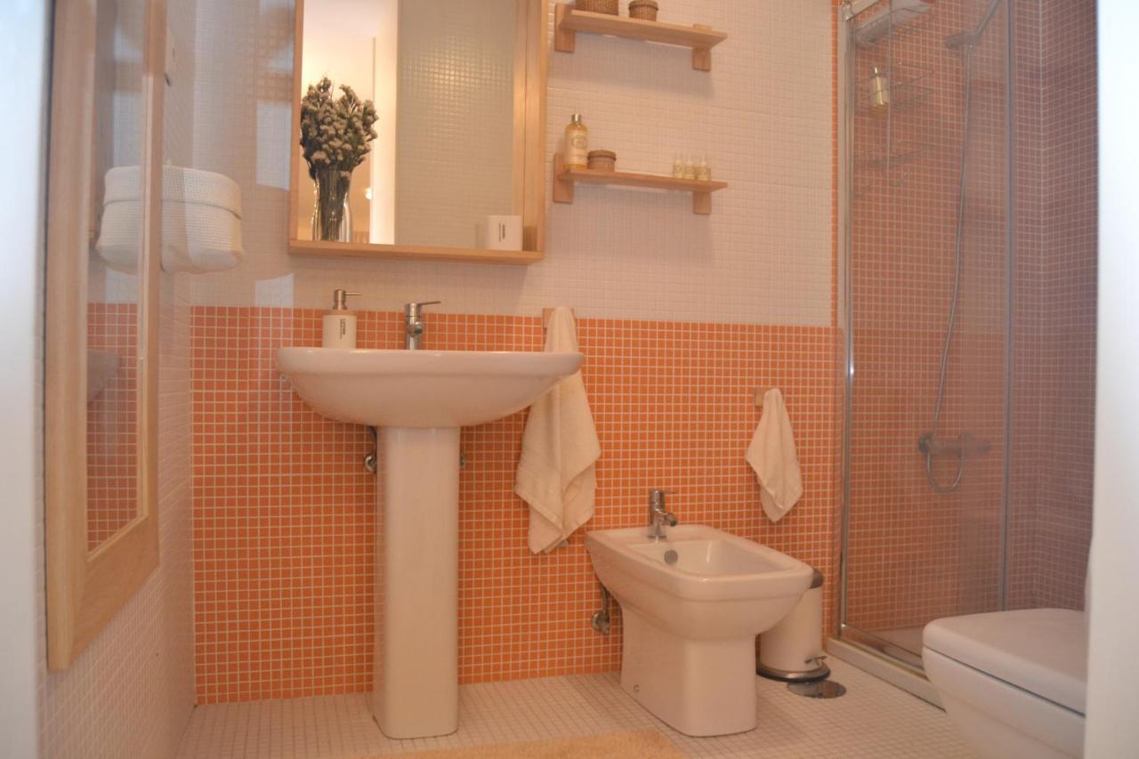 Appartement Studio Porto Riverside Extérieur photo