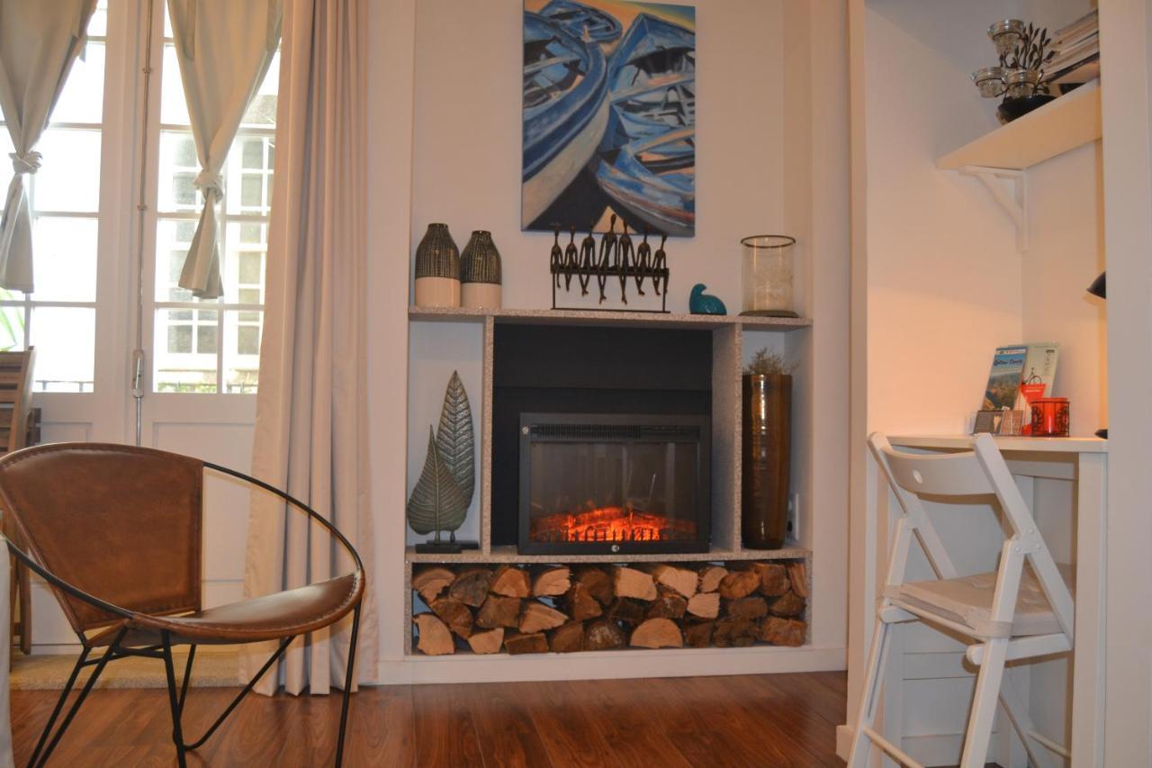 Appartement Studio Porto Riverside Extérieur photo